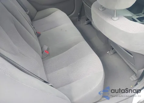 2010 Toyota Camry Le из США, поврежденный, VIN 4T4BF3EK2AR056343